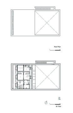 Gallery of Earth House / BCHO Architects  - 21