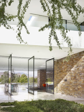 Gallery of Madison House / XTEN Architecture  - 8