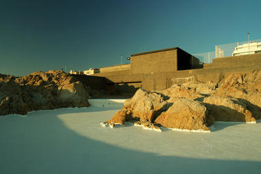 Gallery of AD Classics: AD Classics: Leça Swimming Pools / Alvaro Siza  - 1