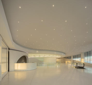 Gallery - Porto Cruise Terminal / Luís Pedro Silva Arquitecto - 38