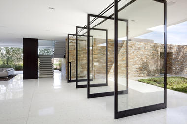 Gallery - Madison House / XTEN Architecture - 9
