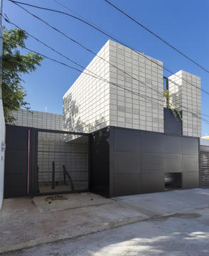 La Chaya / Eureka Taller
