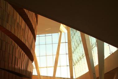 Gallery of Oslo Opera House / Snohetta  - 16