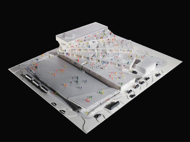 Gallery of BIG Reveals Design for 