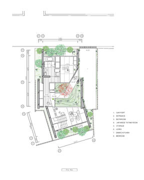 Gallery of Shrimp / UID Architects  - 19