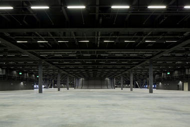 Gallery of Messe Basel New Hall / Herzog & de Meuron  - 11