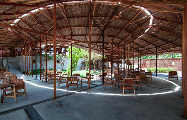 Gallery - Salvaged Ring / a21 studio - 6