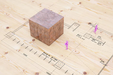 Gallery - Hongkong Art Storage / Penda - 10