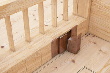 Gallery - Hongkong Art Storage / Penda - 11
