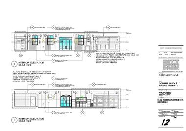 Gallery - The Rabbit Hole / Matt Woods Design - 20