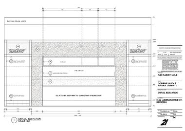 Gallery - The Rabbit Hole / Matt Woods Design - 21