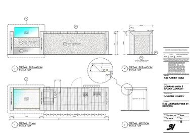Gallery - The Rabbit Hole / Matt Woods Design - 22