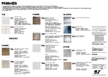 Gallery of The Rabbit Hole / Matt Woods Design  - 28