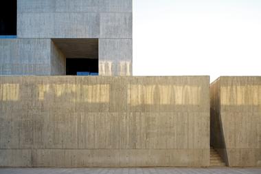 Gallery of Innovation Center UC - Anacleto Angelini / Alejandro Aravena | ELEMENTAL  - 6