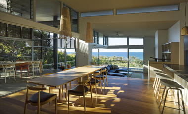 Gallery of Red Rock Beach House / Bark Design Architects  - 4