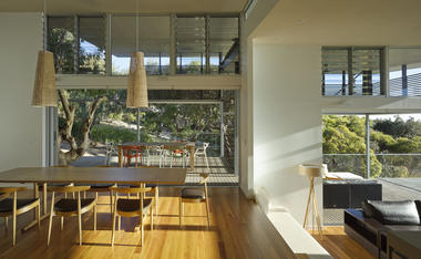 Gallery of Red Rock Beach House / Bark Design Architects  - 7