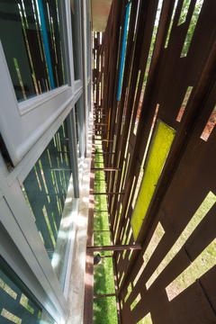Gallery of GELM Annex / Díaz Paunetto Arquitectos  - 6
