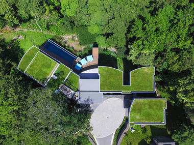 Magayon 别墅 / SARCO Architects