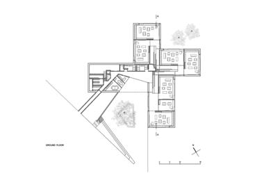 画廊 托幼建筑  / Pierre-Alain Dupraz  - 18