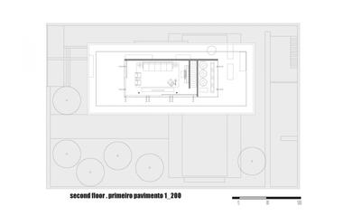 Galeria de Casa 6 / Studio MK27 – Marcio Kogan  - 44