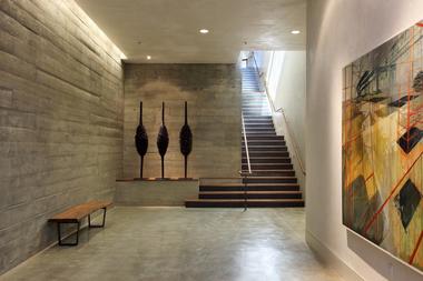Gallery - Law Winery / BAR Architects - 4