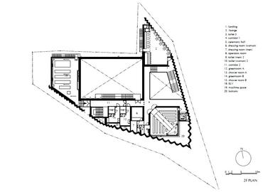 Gallery of Pleats.M / Hironaka Ogawa & Associates  - 20