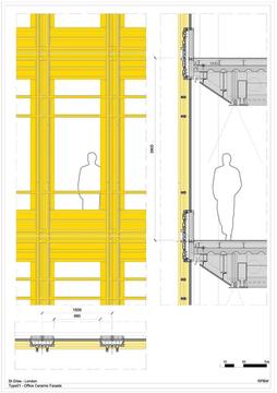 Gallery of Central St. Giles Court / Renzo Piano + Fletcher Priest Architects  - 18