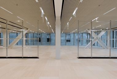 Gallery of Timmerhuis / OMA  - 10