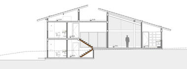 Galeria de Residência no Condomínio Vila Real de Itu / Gebara Conde Sinisgalli Arquitetos  - 27