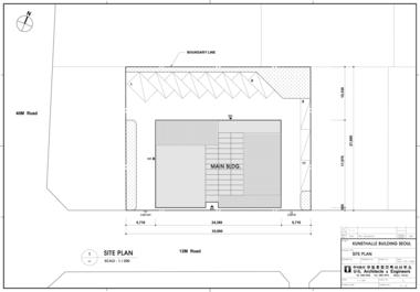Gallery of Platoon Kunsthalle / Platoon + Graft Architects  - 18