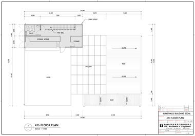 Gallery of Platoon Kunsthalle / Platoon + Graft Architects  - 22