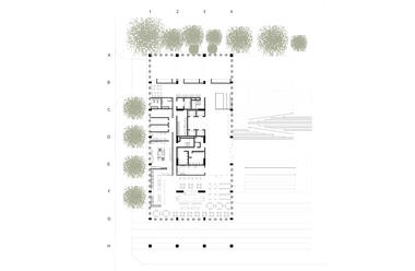Gallery of MOBO Architects Win Competition to Design Government Building in Bogotá, Colombia  - 12