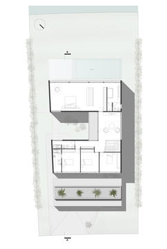 Galería de Casa Ef / Fritz + Fritz Arquitectos  - 12