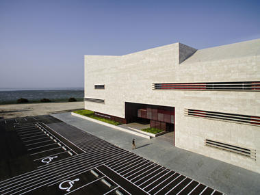 Gallery of Hisham A. Alsager Cardiological Hospital / AGi Architects  - 6