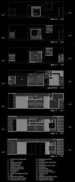 Gallery of Marine Research Center Bali / AVP_arhitekti  - 1