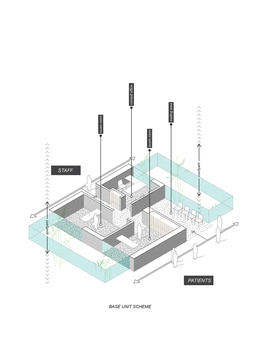 Gallery of Hisham A. Alsager Cardiological Hospital / AGi Architects  - 26