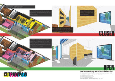 Gallery of Cut Paw Paw / Austin Maynard Architects  - 48