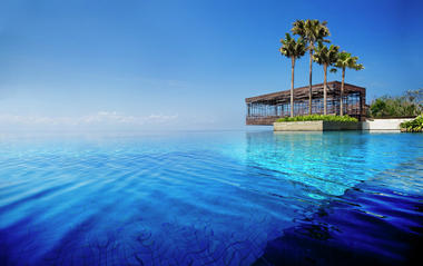 Gallery of Alila Villas Uluwatu / WOHA  - 13