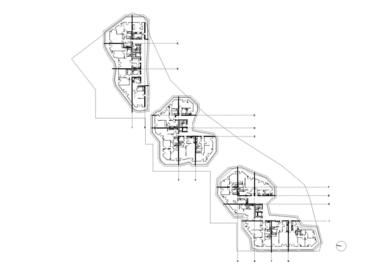 Gallery of Herold - 100 Social Housing  / Jakob + MacFarlane  - 11