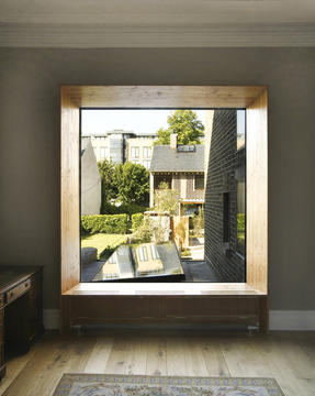Gallery of House 1 + House 2 / TAKA  - 11