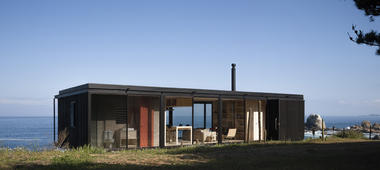 Gallery of Remote House / Felipe Assadi  - 14
