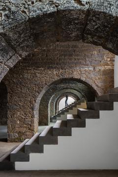 Gallery of Arquipélago – Contemporary Arts Centre / João Mendes Ribeiro + Menos é Mais Arquitectos  - 5