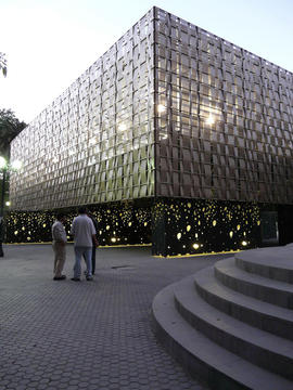 Gallery of XVI Chilean Architecture Biennale / Assadi + Pulido  - 15