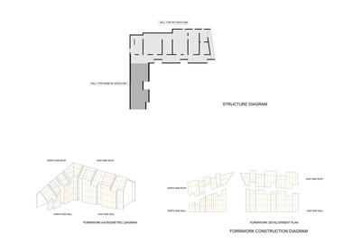 Gallery of Asahicho Clinic / hkl studio  - 34