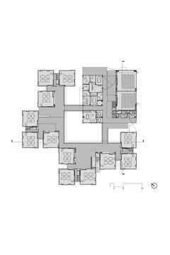 Gallery of  Anglo Colombiano Primary School Building  / Daniel Bonilla Arquitectos  - 10