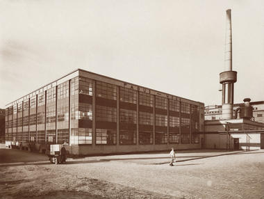 Gallery of AD Classics: Fagus Factory / Walter Gropius + Adolf Meyer  - 10