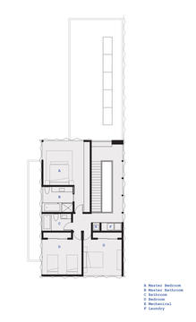 Gallery of Walnut Residence / Modal Design  - 19