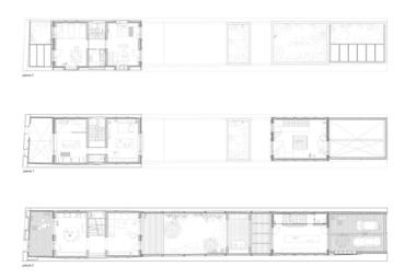 Gallery of House 1014 / H Arquitectes  - 23