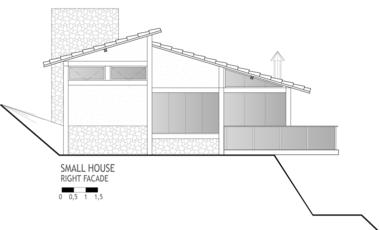 Galeria de Casa de Campo em Macacos / Ana Cristina Faria + Maria Flávia Melo  - 29