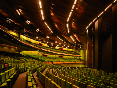 Gallery of Melbourne Convention and Exhibition Centre / Woods Bagot  - 4